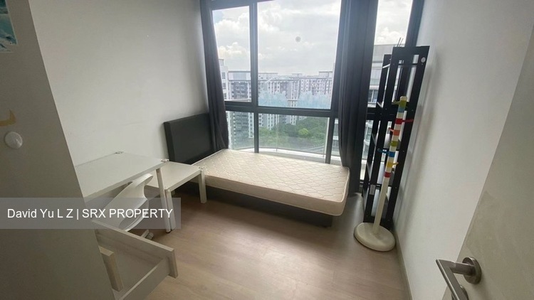 Riversound Residence (D19), Condominium #513197171